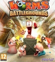 Tradução do Worms Battlegrounds para Português do Brasil