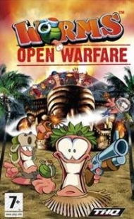 Tradução do Worms: Open Warfare para Português do Brasil