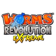 Tradução do Worms: Revolution Extreme para Português do Brasil