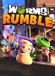 Tradução do Worms Rumble para Português do Brasil