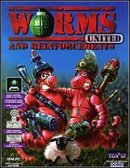 Tradução do Worms United para Português do Brasil