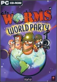 Tradução do Worms World Party para Português do Brasil