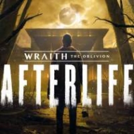 Tradução do Wraith: The Oblivion Afterlife para Português do Brasil