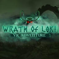 Tradução do Wrath of Loki VR Adventure para Português do Brasil