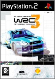 Tradução do WRC 3 (2003) para Português do Brasil