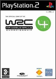 Tradução do WRC 4 (2004) para Português do Brasil