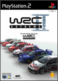 Tradução do WRC II Extreme para Português do Brasil