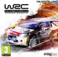 Tradução do WRC The Official Game para Português do Brasil