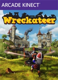 Tradução do Wreckateer para Português do Brasil