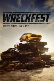 Tradução do Wreckfest para Português do Brasil