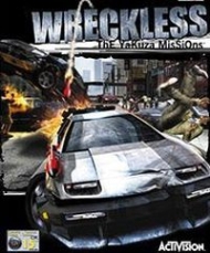 Tradução do Wreckless: The Yakuza Missions para Português do Brasil