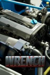 Tradução do Wrench para Português do Brasil