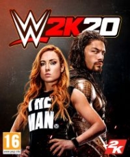 Tradução do WWE 2K20 para Português do Brasil