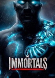 Tradução do WWE Immortals para Português do Brasil