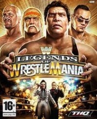 Tradução do WWE Legends of WrestleMania para Português do Brasil