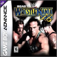 Tradução do WWE Road to WrestleMania X8 para Português do Brasil