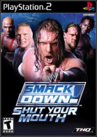 Tradução do WWE SmackDown! Shut Your Mouth para Português do Brasil