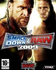 Tradução do WWE SmackDown vs. Raw 2009 para Português do Brasil