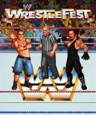 Tradução do WWE WrestleFest para Português do Brasil