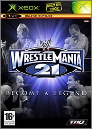 Tradução do WWE WrestleMania 21 para Português do Brasil