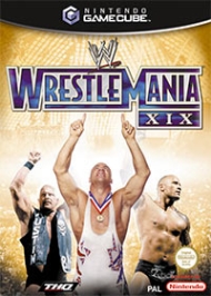 Tradução do WWE WrestleMania XIX para Português do Brasil