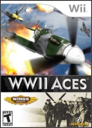 Tradução do WWII Aces para Português do Brasil