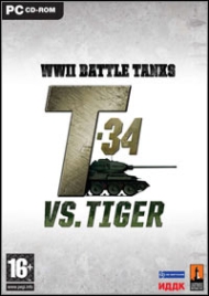 Tradução do WWII Battle Tanks: T-34 vs. Tiger para Português do Brasil