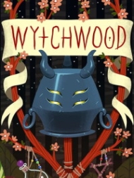 Tradução do Wytchwood para Português do Brasil