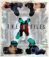 Tradução do X-Files: The Game para Português do Brasil