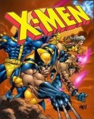 Tradução do X-Men: The Arcade Game para Português do Brasil