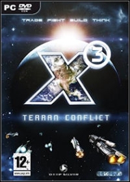 Tradução do X3 Terran Conflict para Português do Brasil