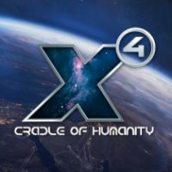 Tradução do X4: Cradle of Humanity para Português do Brasil