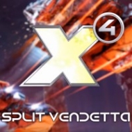 Tradução do X4: Split Vendetta para Português do Brasil