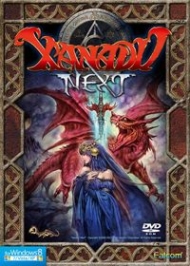 Tradução do Xanadu Next para Português do Brasil