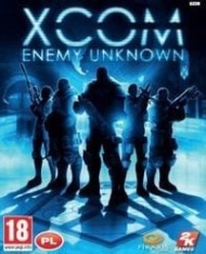 Tradução do XCOM: Enemy Unknown para Português do Brasil