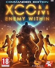 Tradução do XCOM: Enemy Within para Português do Brasil