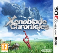 Tradução do Xenoblade Chronicles 3D para Português do Brasil