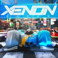 Tradução do Xenon Racer para Português do Brasil