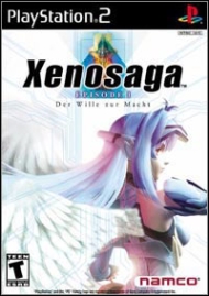 Tradução do Xenosaga Episode I: Der Wille zur Macht para Português do Brasil