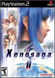 Tradução do Xenosaga Episode II: Jenseits von Gut und Böse para Português do Brasil