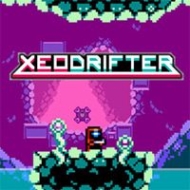 Tradução do Xeodrifter para Português do Brasil