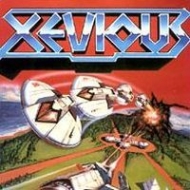 Tradução do Xevious (Classic NES Series) para Português do Brasil