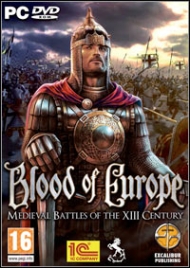 Tradução do XIII Century: Blood of Europe para Português do Brasil