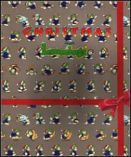 Tradução do Xmas Lemmings 1992 para Português do Brasil