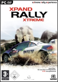 Tradução do Xpand Rally Xtreme para Português do Brasil