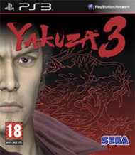 Tradução do Yakuza 3 para Português do Brasil