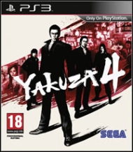 Tradução do Yakuza 4 para Português do Brasil