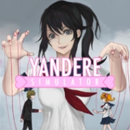 Tradução do Yandere Simulator para Português do Brasil