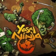 Tradução do Yasai Ninja para Português do Brasil