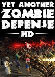 Tradução do Yet Another Zombie Defense HD para Português do Brasil